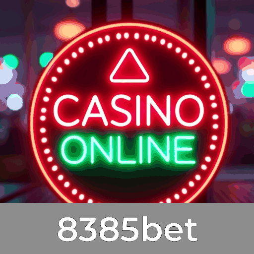 Bem-vindo ao 8385bet: Experiência Premium e Serviço Profissional no Melhor Site de Apostas