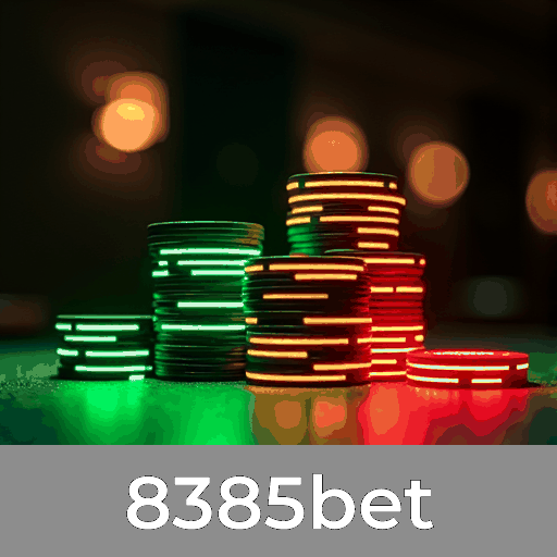 Experimente o Login Premium e Seguro em 8385bet