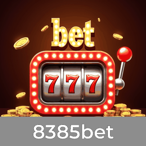 8385bet: Aproveite Bônus Generosos e Promoções Exclusivas!