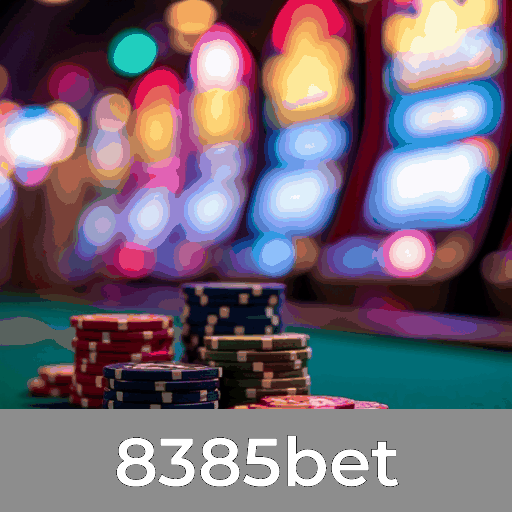 Experimente o Login Premium e Seguro em 8385bet