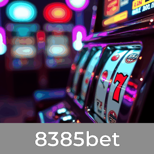Experimente o Login Premium e Seguro em 8385bet