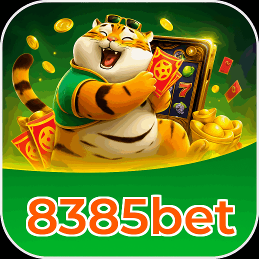 Catálogo 8385bet 2.547 jogos