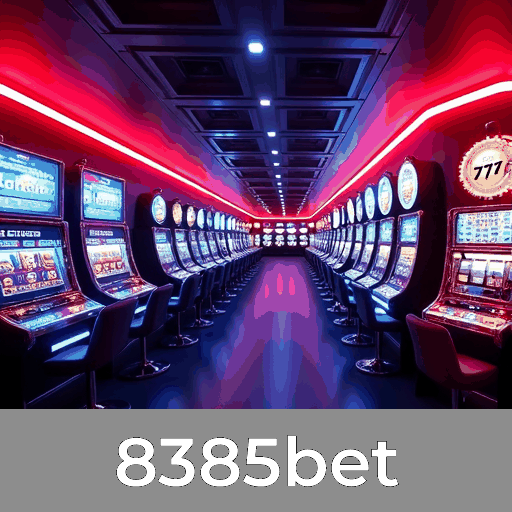 8385bet: Especialistas em Apostas Esportivas e Paixão pelo Esporte Brasileiro