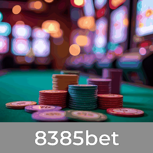 8385bet: A Conveniência e Funcionalidade Completa do Seu Aplicativo Móvel
