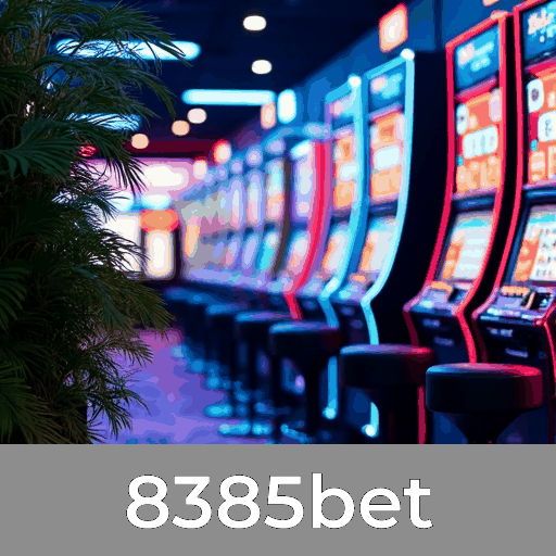 8385bet: Slots - Gigantescos Prêmios, Jogos de Mesa - Desafios Estratégicos, Realidade Virtual - Imersão Total