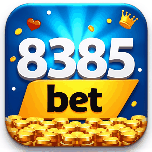 8385bet Logo